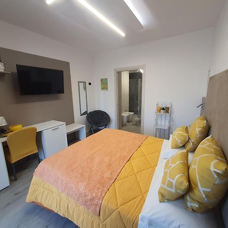 La Cartolina Del Sannio Bed and Breakfast Campolattaro Εξωτερικό φωτογραφία