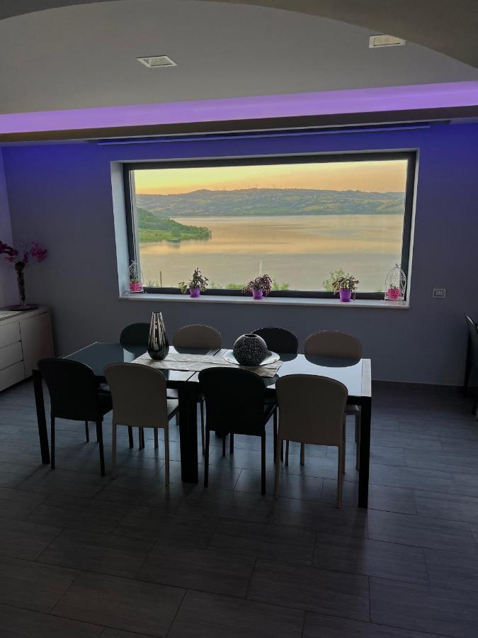 La Cartolina Del Sannio Bed and Breakfast Campolattaro Εξωτερικό φωτογραφία