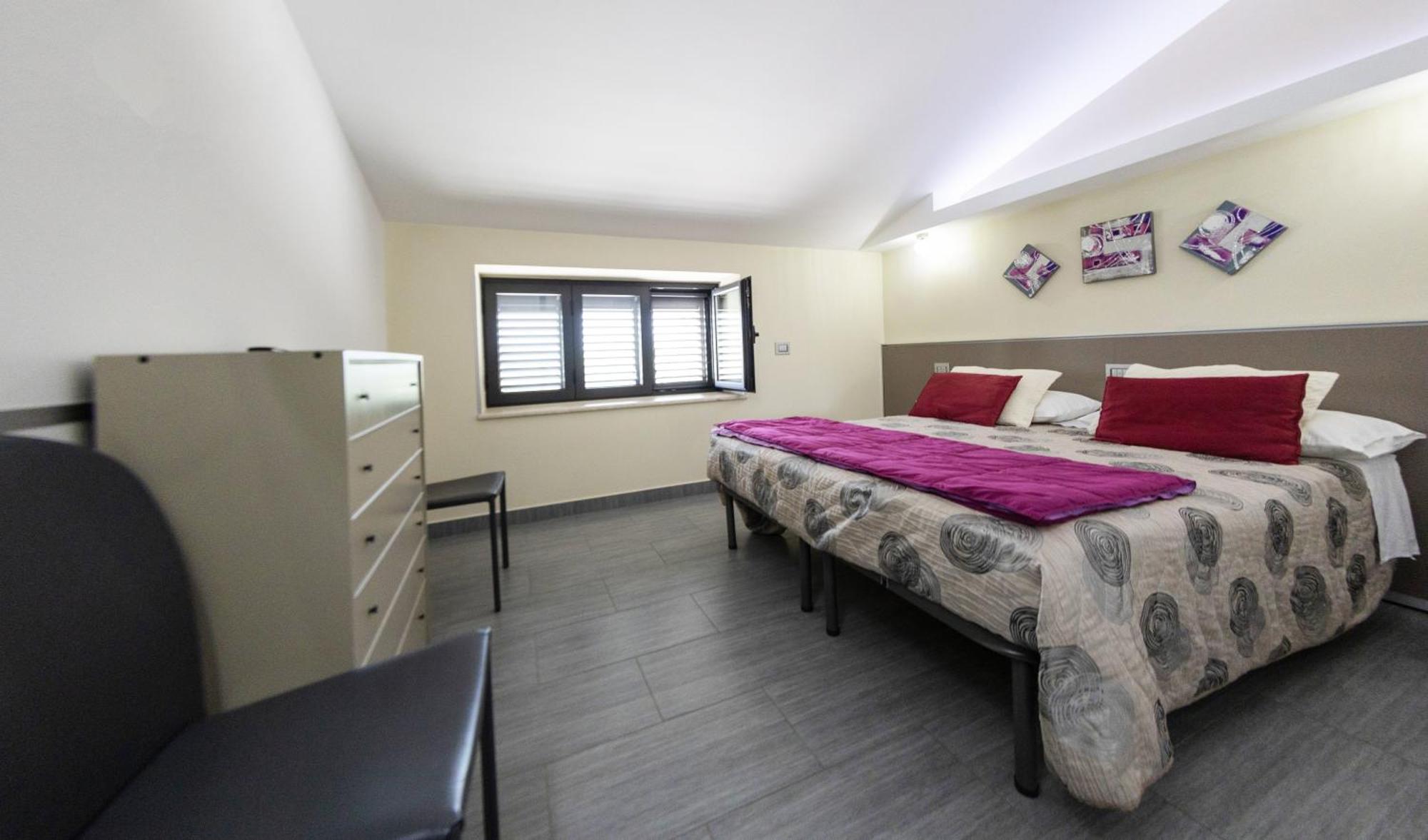 La Cartolina Del Sannio Bed and Breakfast Campolattaro Εξωτερικό φωτογραφία