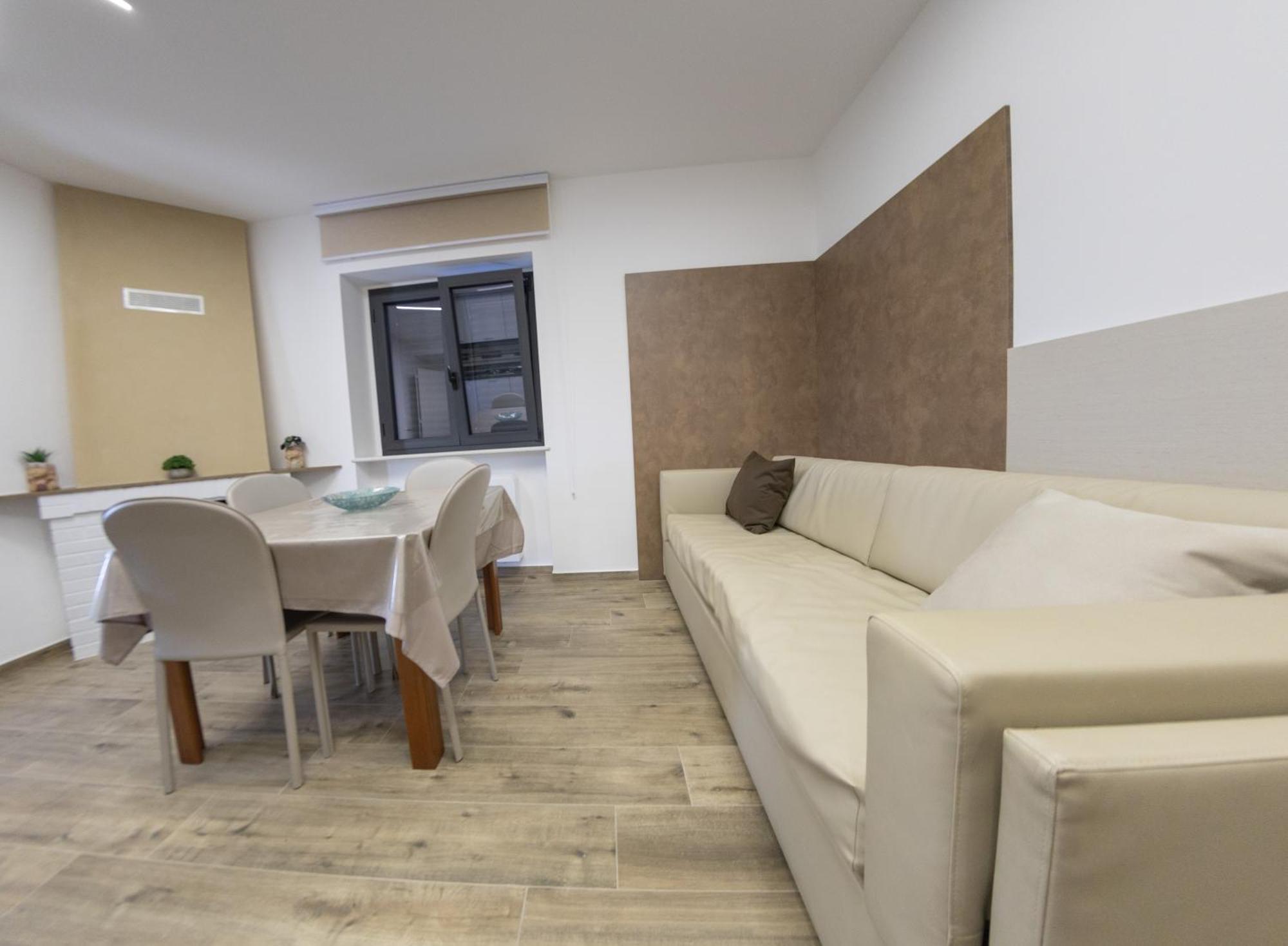 La Cartolina Del Sannio Bed and Breakfast Campolattaro Εξωτερικό φωτογραφία
