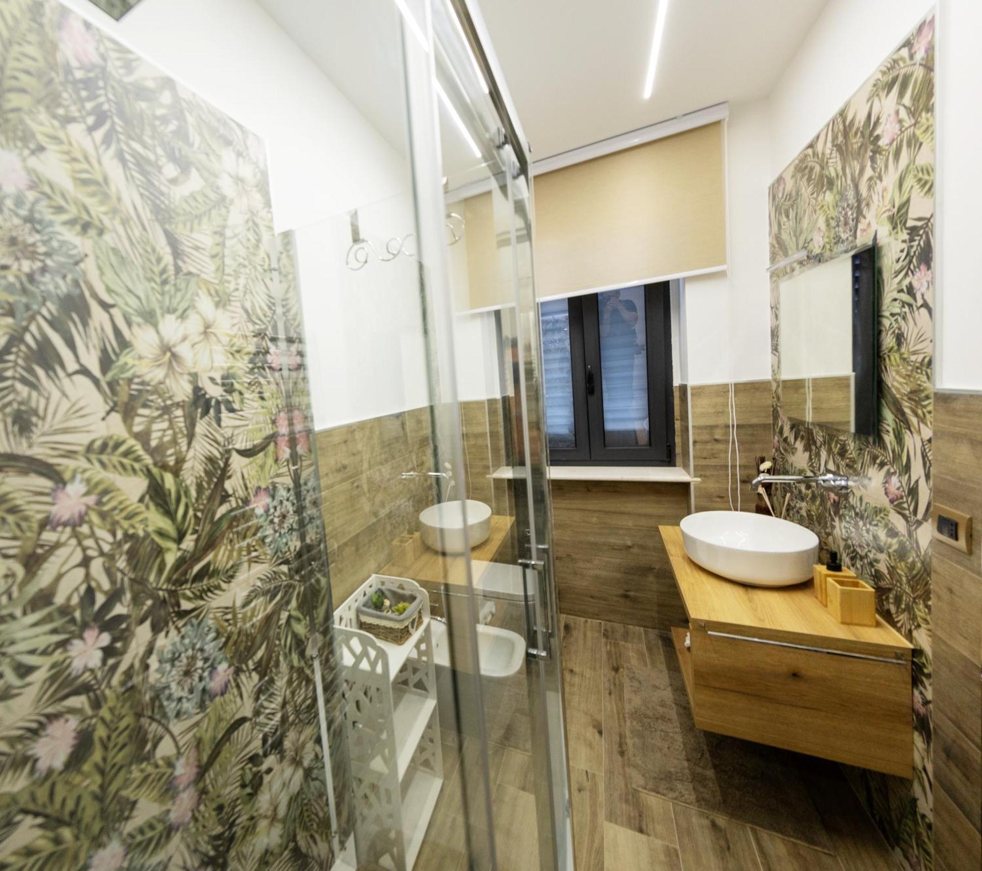La Cartolina Del Sannio Bed and Breakfast Campolattaro Εξωτερικό φωτογραφία