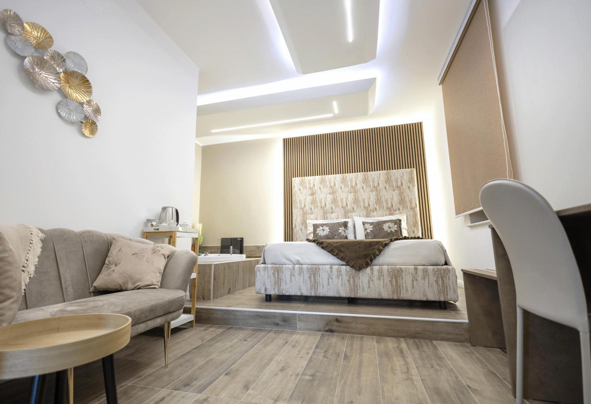 La Cartolina Del Sannio Bed and Breakfast Campolattaro Εξωτερικό φωτογραφία