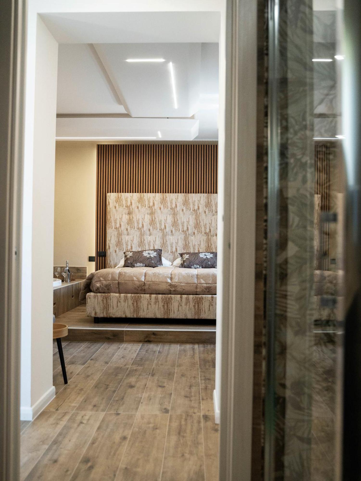 La Cartolina Del Sannio Bed and Breakfast Campolattaro Εξωτερικό φωτογραφία