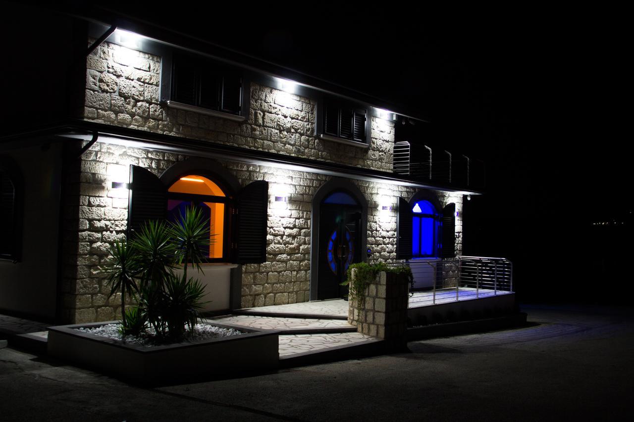 La Cartolina Del Sannio Bed and Breakfast Campolattaro Εξωτερικό φωτογραφία