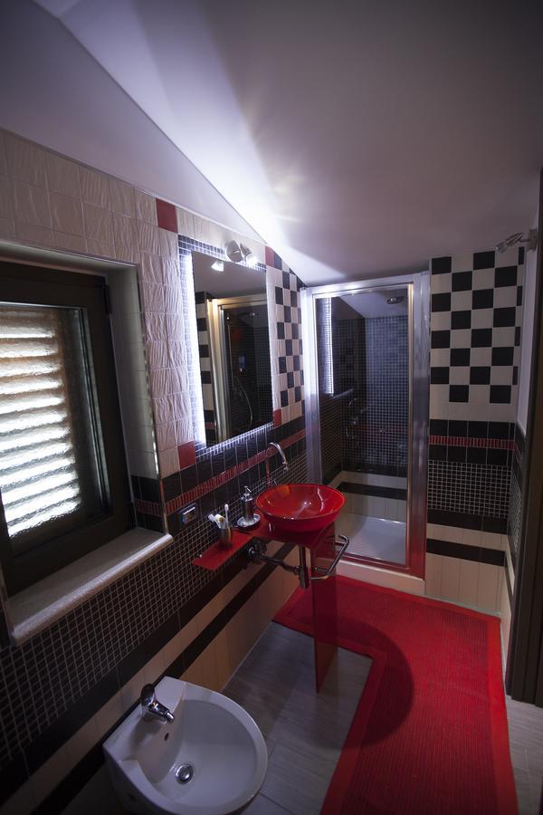 La Cartolina Del Sannio Bed and Breakfast Campolattaro Εξωτερικό φωτογραφία