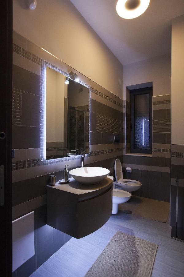La Cartolina Del Sannio Bed and Breakfast Campolattaro Εξωτερικό φωτογραφία
