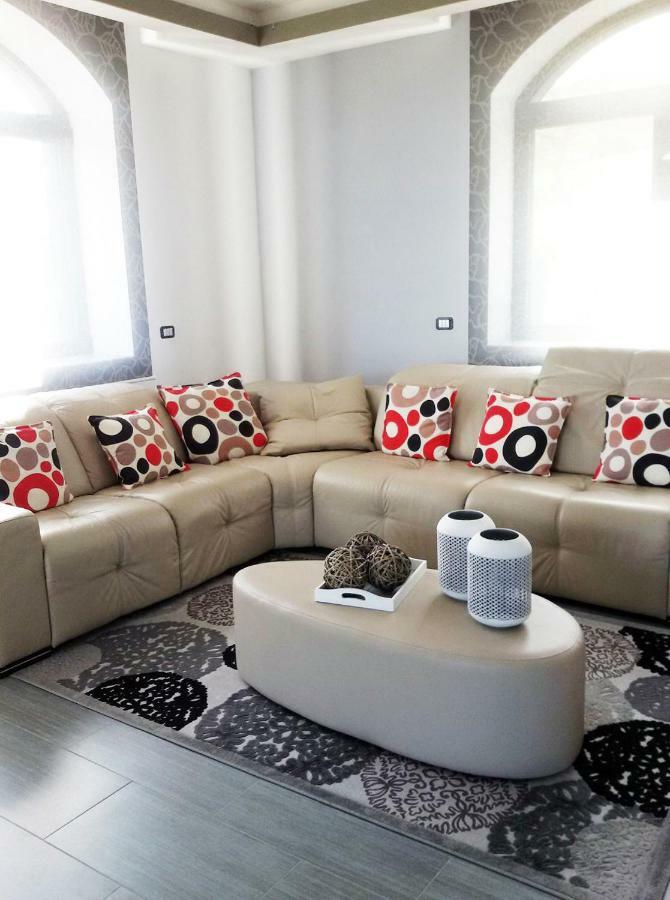 La Cartolina Del Sannio Bed and Breakfast Campolattaro Εξωτερικό φωτογραφία